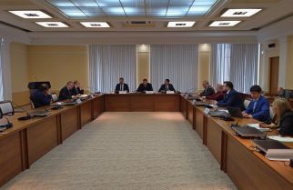 Руководители нижегородских предприятий химпромышленности обсудили перспективы развития отрасли