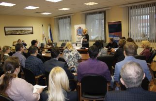 Два семинара «Академии предпринимательства» посетили более 100 нижегородских бизнесменов