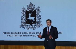 Делороссы вошли в Экспертный совет по реализации стратегии развития Нижегородской области