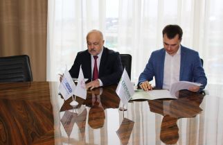 Нижегородская «Деловая Россия» и ПАО «Сбербанк России» подписали соглашение о сотрудничестве