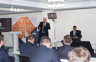 Нижегородские предприниматели обсудили инвестиционные вопросы с заместителем губернатора региона Егором Поляковым 