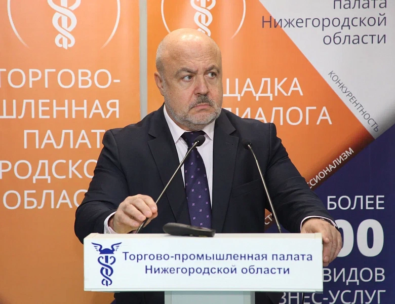 Павел Солодкий выступил с предложениями по мерам поддержки отрасли грузоперевозок