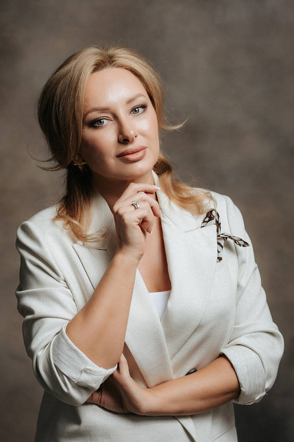 Карпычева Наталья Валерьевна